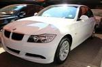 BMW 2008 320i (e90) Manual White 139000km