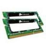 Corsair CMSo16GX3M2A1333C9 16GB kit DDR3-1333 Internal Memory