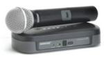 Shure PGX24E/PG58 Handheld Wireless System