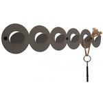 Nest-Homegrown Shongololo Hook In Grey