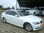 2010 BMW 323i Exclusive (E90)