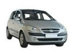 Hyundai Getz 1.4 A/c Hs