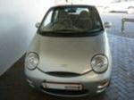 Chery Qq3 0.8 Tx 2011
