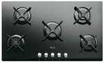 Whirlpool 90cm Gas Ceramic Hob