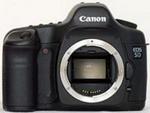 Canon EOS 5D