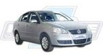 Volkswagen Polo Classic 1.6 Comfortline A/t