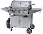 Cadac 3 Supreme Patio Entertainer