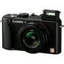 Panasonic Lumix DMC-LX5