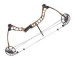 Mission Maniac Bow