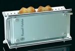 Russell Hobbs 2 Slice Glass Toaster