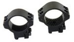 Nikko Stirling 30mm 3/8 Dovetail Medium
