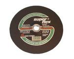 Grinding Techniques 230x3x22mm Superflex Masonry Dome Cutting Wheel