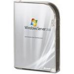 Microsoft  Dsp 1 CAL for Windows Server 2008 - users