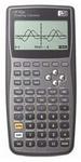 HP 40GS Mathematical Graphing Calculator