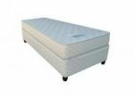 Strand Mattress Strandmattress Snooze Me Three Quarter  Bed