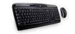 Logitech 920-002888 Cordless Desktop MK320