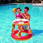 Bestway Floating Basketball Set