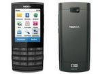 Nokia X3-02 Touch & Type