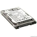 Western Digital Scorpio Black WD7500BPKT 750GB SATA 3 Hard Drive
