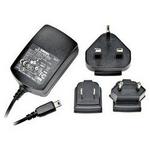Garmin A/c Charger Includes International Adapters