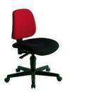 House Brands Kingfisher Typist Operators Chair
