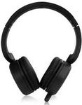 Eurocase EUHP-630 Dallas Wireless Headphone