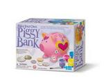 4m Paint Your Own Piggy Bank