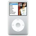 Apple iPod classic 160GB Silver 7th Generation