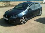 2008 Volkswagen Golf V R32 DSG