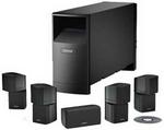 Bose Acoustimass 15 AM15 Series iii Speakers