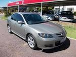 2008 Mazda 3 2.0 Individual