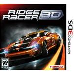 Ridge Racer 3D Nintendo 3DS