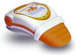 Snuza Go Baby Movement Monitor