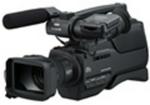 Sony HDR-HD1000E