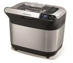 Morphy Richards Stainless Steel Breadmaker