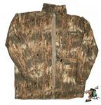 Sniper Padded Parka Jacket Grasslands 2XL - 3XL