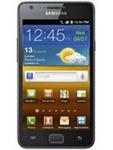 Samsung Galaxy S II