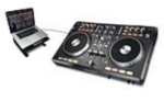 Numark Mixtrack Pro