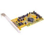 Sunix SATA4000 SATA RAID PCI Card