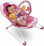 Fisher Price Cozy Time Bouncer
