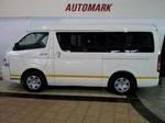 2010 Toyota Quantum 2.5 D-4D 10 Seat
