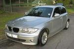 2006 BMW 116i (E87)