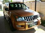 2010 GoNow GX6 2.2i L