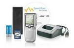 Philips Digital Pocket Memo 9520 Professional Dictation Recorder