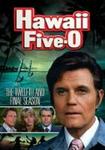 Hawaii Five-o: The Twelfth And Final Season (region 1 Import Dvd)