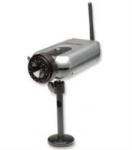 Intellinet 550307 Pro Series Wireless Night Vision Network Camera