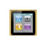 Apple iPod nano 16GB Orange 6th Generation