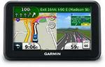 Garmin Nuvi 40LM GPS Navigator