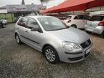 Volkswagen 2008 Volkswagen Polo 1.4 Comfortline