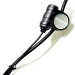 Zalman Clip On Microphone FHS-ZMiC